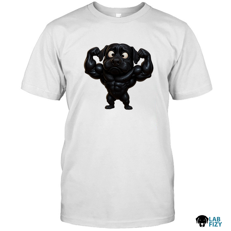 Black Lab Gym Beast Shirt, Hoodie, Sweatshirt 1 Black Lab Gym Beast Shirt 4