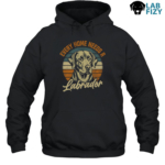 Every Home Needs A Labrador Shirt 3