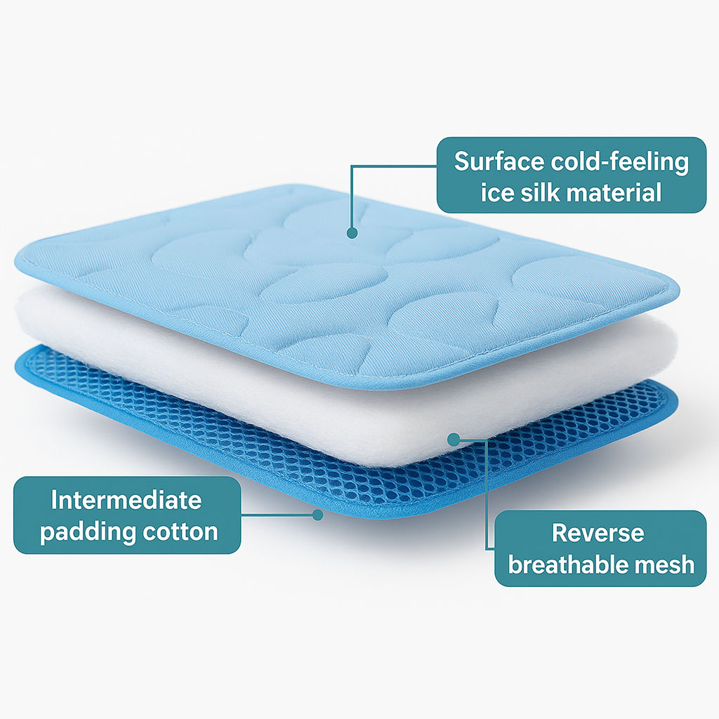 Lab Cooling Mat 6