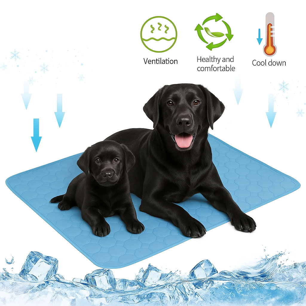 Lab Cooling Mat
