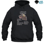 Labrador Brain Dog Enthusiast Quote Shirt, Hoodie, Sweatshirt 8 Labrador Brain Dog Enthusiast Quote Hoodie