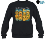 Labrador Dog Sweet Summer Time Shirt, Hoodie, Sweatshirt 7 Labrador Dog Sweet Summer Time sweatshirt
