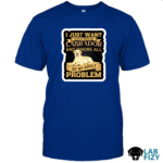 i just want to play with my labrador shirt 2