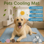 pet cooling mat