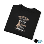 there is no friend more loyal in the world than a labrador Shirt 3